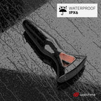 ANBIGUO - WATCHME FERNBEDIENUNG VIBRATOR ANAL PLUG ALEXANDRU - Vanelion Paradise