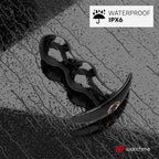 ANBIGUO - WATCHME FERNBEDIENUNGSSTECKER ANALVIBRATOR TIBERIO - Vanelion Paradise