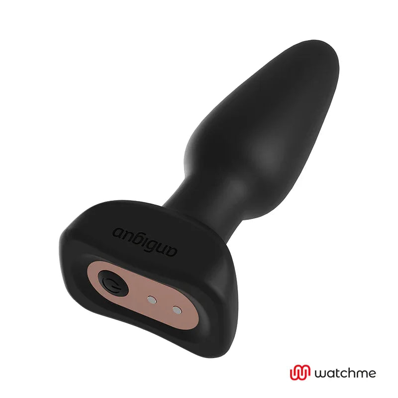 ANBIGUO - WATCHME FERNBEDIENUNGSSTECKER PULSE ANDR - Vanelion Paradise