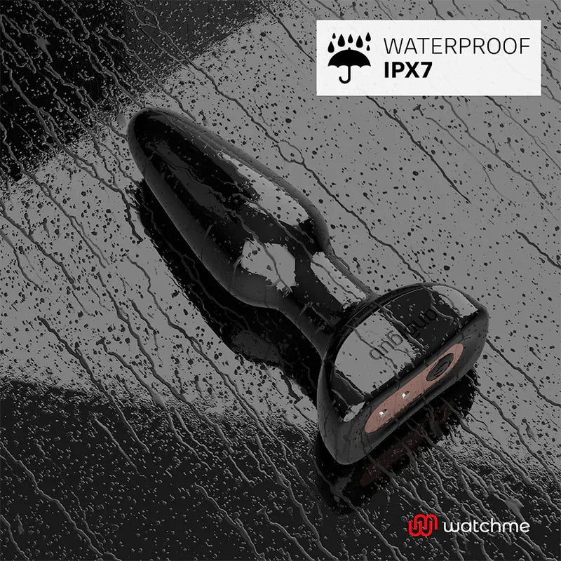 ANBIGUO - WATCHME FERNBEDIENUNGSSTECKER PULSE ANDR - Vanelion Paradise