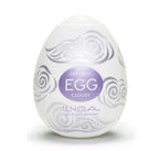 TENGA - MASTURBATOR EGG MODEL II PACKUNG 6 EINHEITEN - Vanelion Paradise