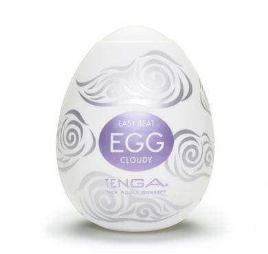 TENGA - MASTURBATOR EGG MODEL II PACKUNG 6 EINHEITEN - Vanelion Paradise