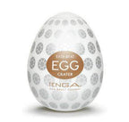 TENGA - MASTURBATOR EGG MODEL II PACKUNG 6 EINHEITEN - Vanelion Paradise