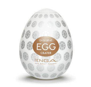 TENGA - MASTURBATOR EGG MODEL II PACKUNG 6 EINHEITEN - Vanelion Paradise
