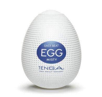 TENGA - MASTURBATOR EGG MODEL II PACKUNG 6 EINHEITEN - Vanelion Paradise