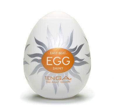 TENGA - MASTURBATOR EGG MODEL II PACKUNG 6 EINHEITEN - Vanelion Paradise
