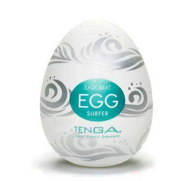 TENGA - MASTURBATOR EGG MODEL II PACKUNG 6 EINHEITEN - Vanelion Paradise