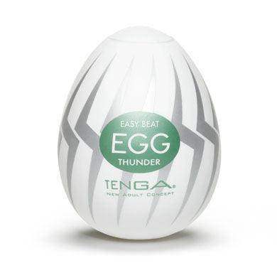 TENGA - MASTURBATOR EGG MODEL II PACKUNG 6 EINHEITEN - Vanelion Paradise