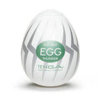 TENGA - MASTURBATOR EGG MODEL II PACKUNG 6 EINHEITEN - Vanelion Paradise