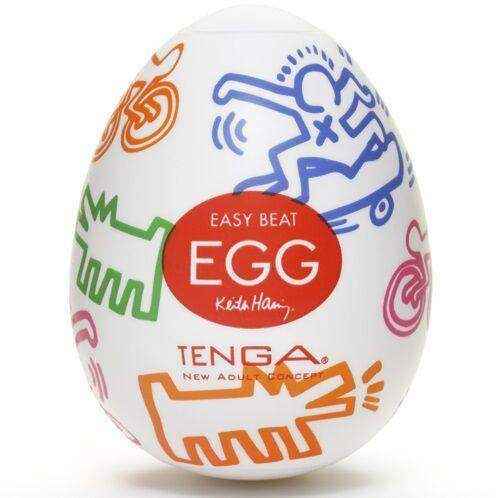 TENGA - STRAßEN-MASTURBATOR-EI - Vanelion Paradise