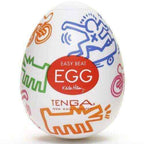 TENGA - STRAßEN-MASTURBATOR-EI - Vanelion Paradise