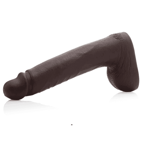 FLESHJACK - MILAN CHRISTOPHER DILDO 18,4 CM - Vanelion Paradise
