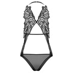 OBSESSIVE - ALIFINI TEDDY S/M - Vanelion Paradise
