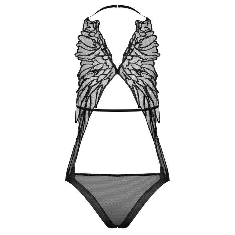 OBSESSIVE - ALIFINI TEDDY S/M - Vanelion Paradise