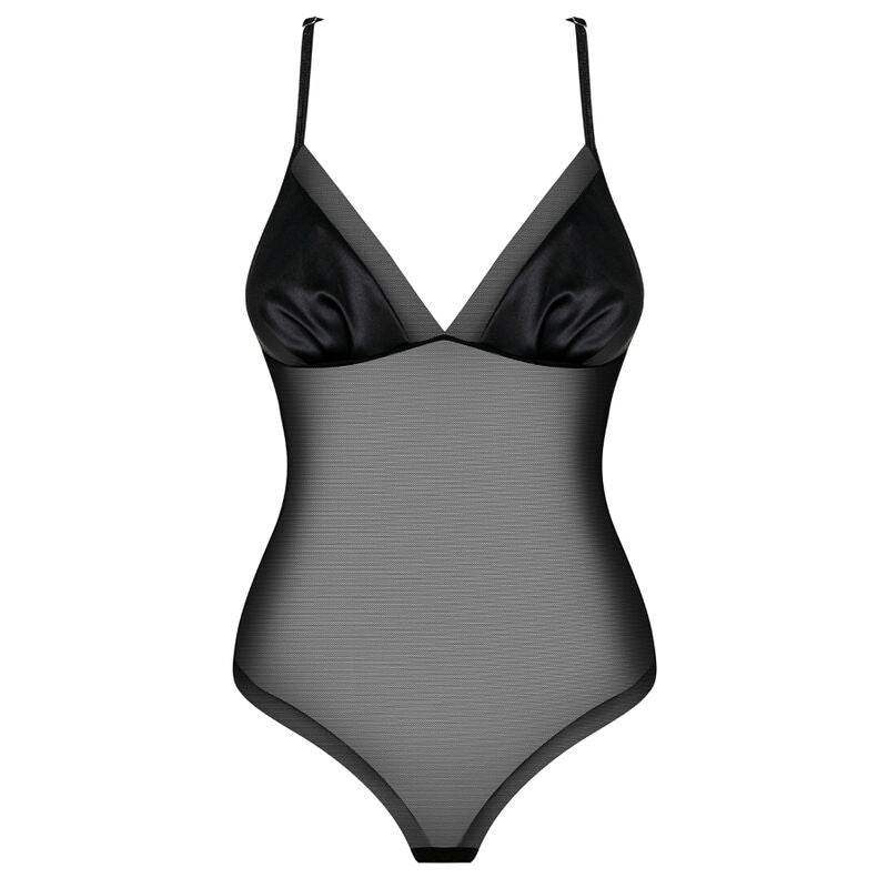 OBSESSIVE - ALIFINI TEDDY S/M - Vanelion Paradise