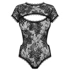 OBSESSIVE - PEONESIA TEDDY S/M - Vanelion Paradise