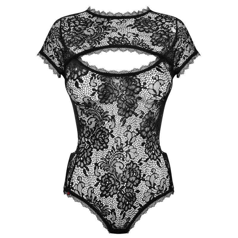 OBSESSIVE - PEONESIA TEDDY S/M - Vanelion Paradise