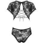 OBSESSIVE - PEONESIA TEDDY S/M - Vanelion Paradise