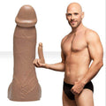 FLESHJACK - JOHNNY SINS DILDO 24,8 CM - Vanelion Paradise