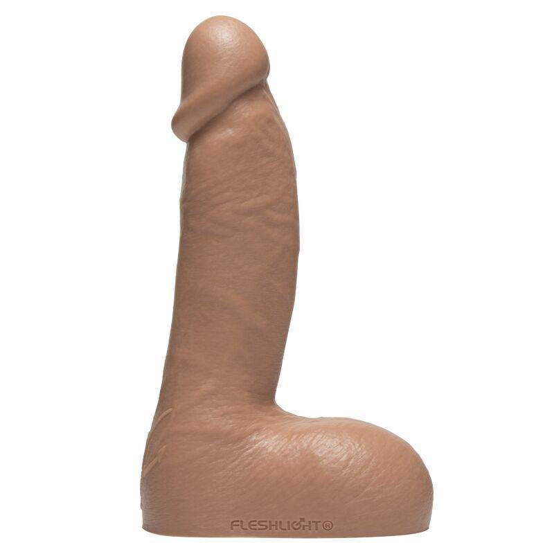 FLESHJACK - JOHNNY SINS DILDO 24,8 CM - Vanelion Paradise