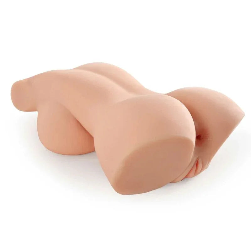 PDX PLUS - PERFECT 10 TORSO HELLE HAUT - Vanelion Paradise