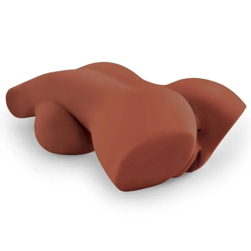 PDX PLUS - PERFECT 10 TORSO BRAUN - Vanelion Paradise