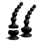 3SOME - WALL BANGER BEADS SCHWARZ - Vanelion Paradise