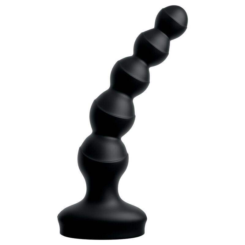 3SOME - WALL BANGER BEADS SCHWARZ - Vanelion Paradise
