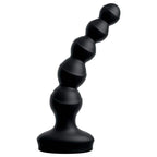 3SOME - WALL BANGER BEADS SCHWARZ - Vanelion Paradise