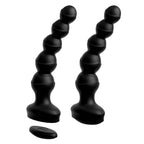 3SOME - WALL BANGER BEADS SCHWARZ - Vanelion Paradise