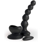 3SOME - WALL BANGER BEADS SCHWARZ - Vanelion Paradise