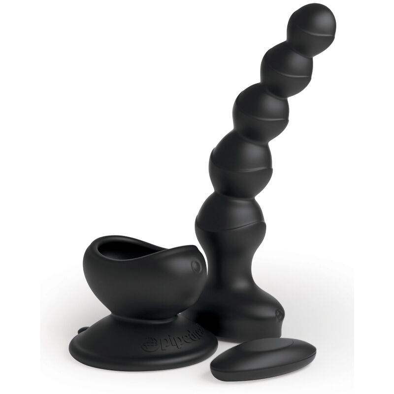 3SOME - WALL BANGER BEADS SCHWARZ - Vanelion Paradise
