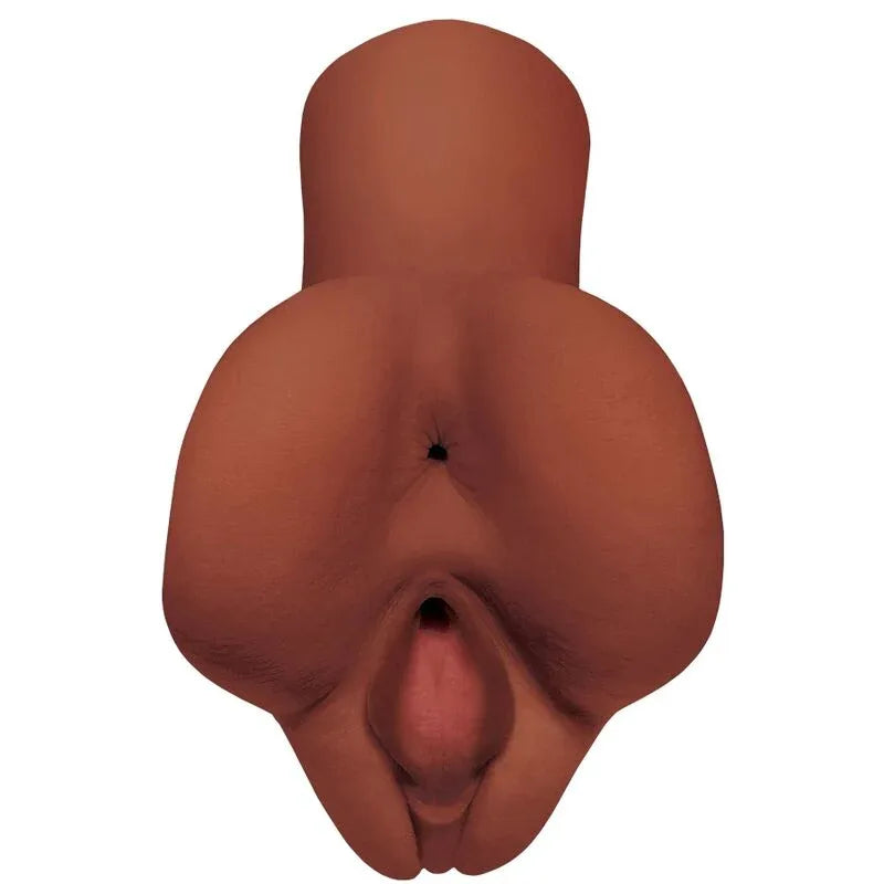 PDX PLUS - WHLEN SIE IHREN GENUSS DOPPELBRAUNEN MASTURBATOR - Vanelion Paradise