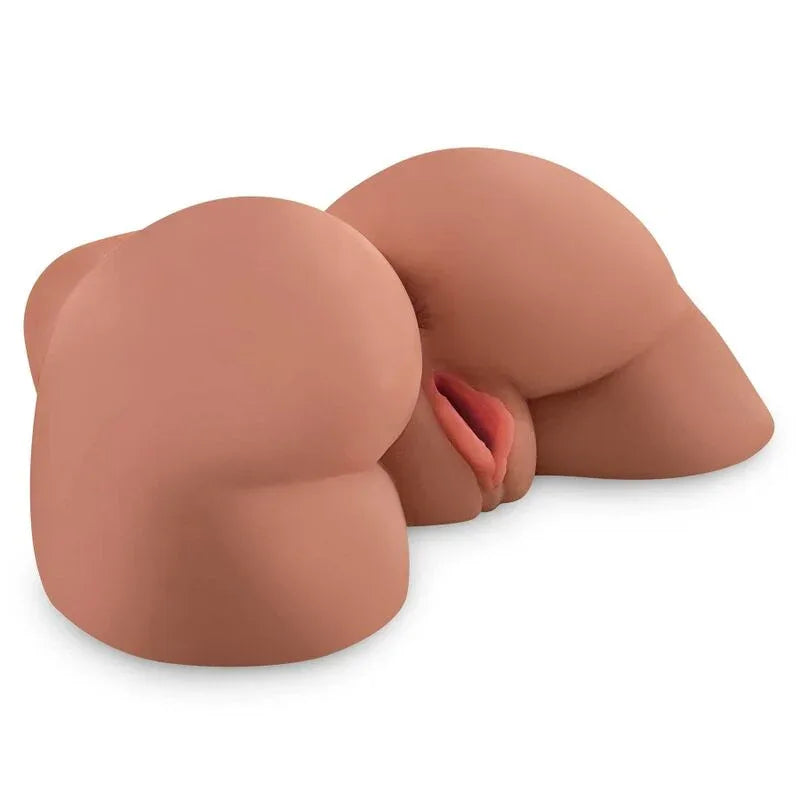 PDX PLUS - PERFECT ASS DOPPELTER NATÜRLICHER MASTURBATOR - Vanelion Paradise