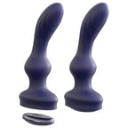 3SOME - PDX PLUS + WANDBANGER P-SPOT - Vanelion Paradise