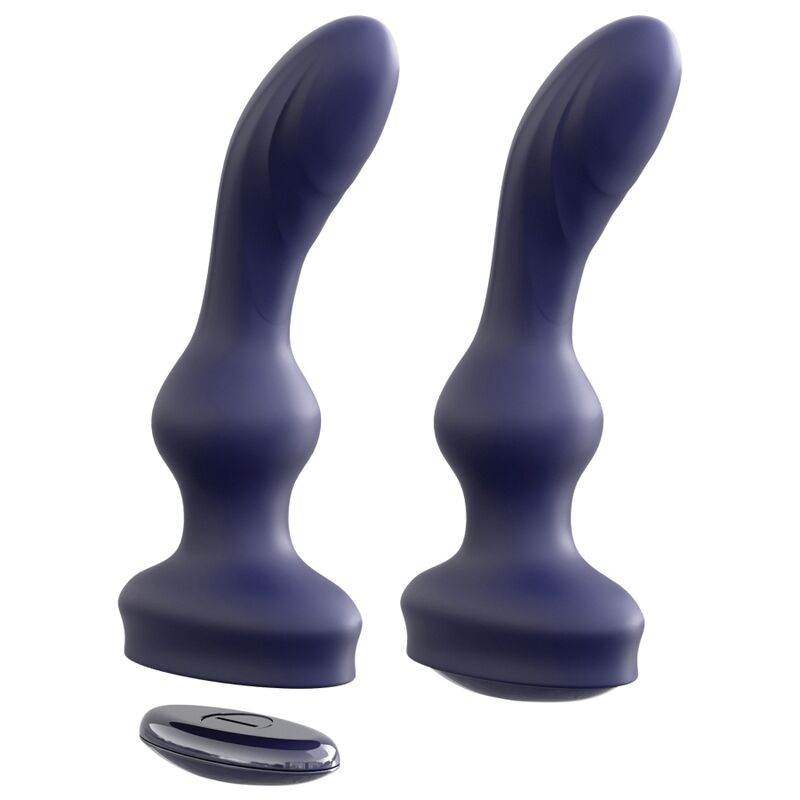 3SOME - PDX PLUS + WANDBANGER P-SPOT - Vanelion Paradise