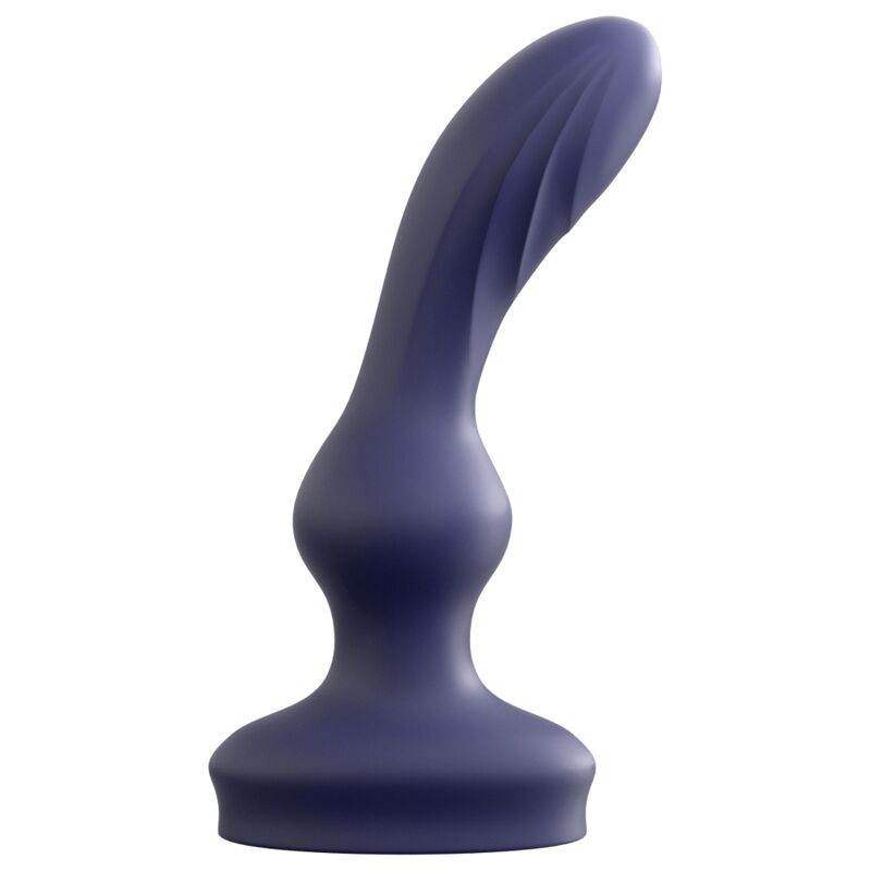 3SOME - PDX PLUS + WANDBANGER P-SPOT - Vanelion Paradise