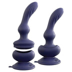 3SOME - PDX PLUS + WANDBANGER P-SPOT - Vanelion Paradise