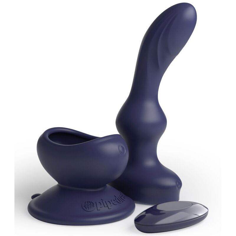 3SOME - PDX PLUS + WANDBANGER P-SPOT - Vanelion Paradise