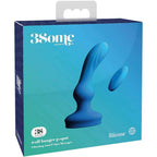 3SOME - PDX PLUS + WANDBANGER P-SPOT - Vanelion Paradise