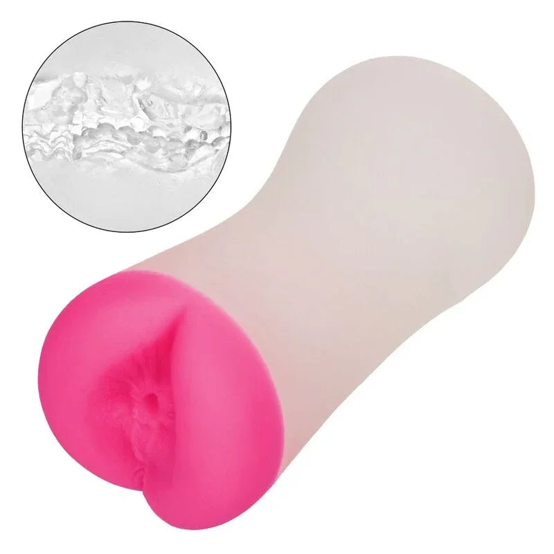 CALEXOTICS - DER GREIFER DEEP ASS GRIP - Vanelion Paradise