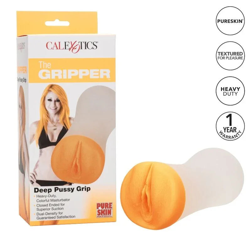 CALEXOTICS - TIEFER PUSSY-GRIFF - Vanelion Paradise