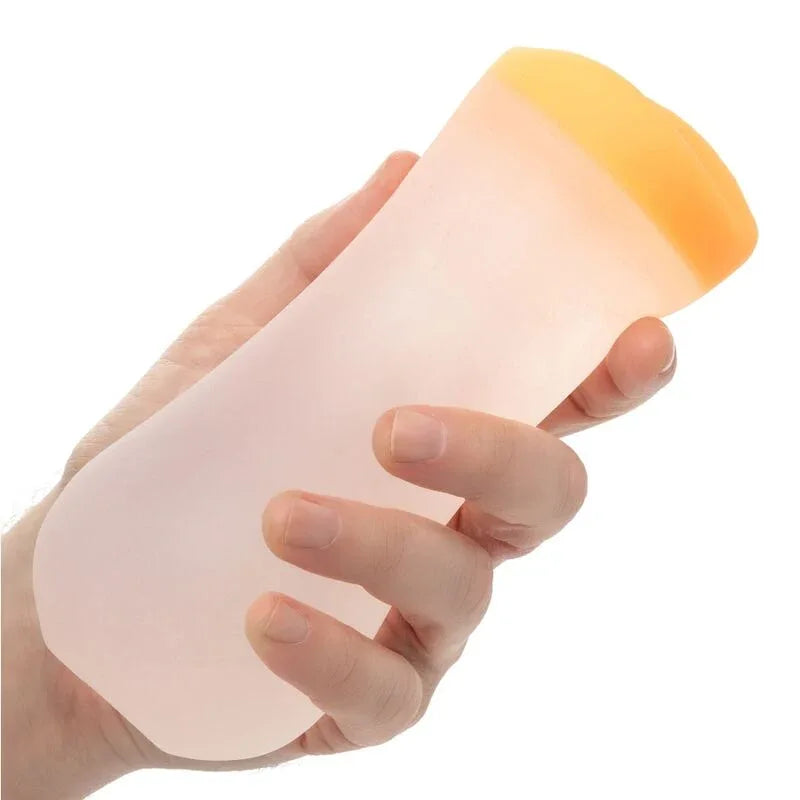 CALEXOTICS - TIEFER PUSSY-GRIFF - Vanelion Paradise