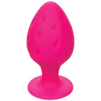 CALEXOTICS - CHEEKY BUTTPLUG ROSA - Vanelion Paradise