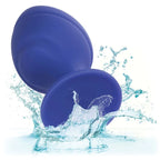 CALEXOTICS - CHEEKY BUTTPLUG LILA - Vanelion Paradise