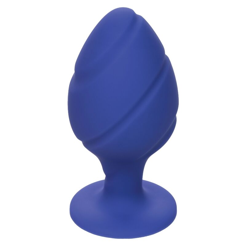 CALEXOTICS - CHEEKY BUTTPLUG LILA