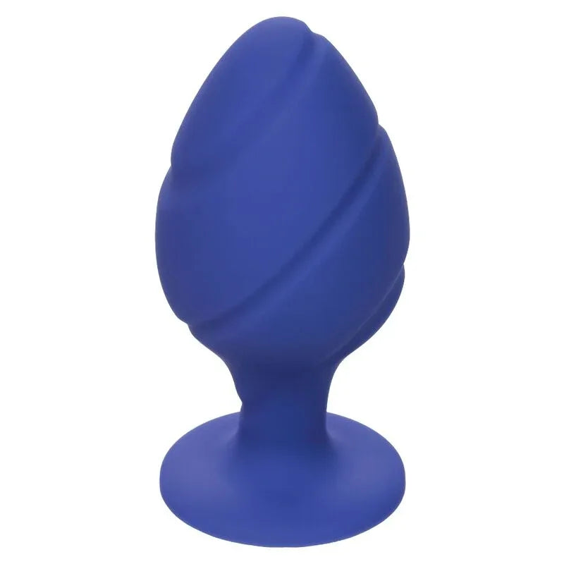 CALEXOTICS - CHEEKY BUTTPLUG LILA - Vanelion Paradise