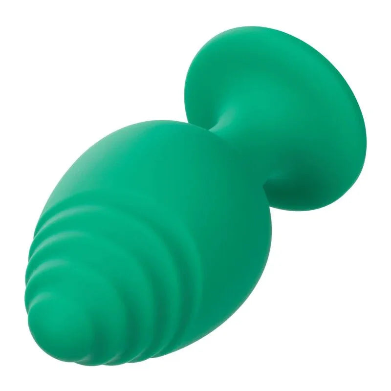 CALEXOTICS - CHEEKY BUTTPLUG GRÜN - Vanelion Paradise