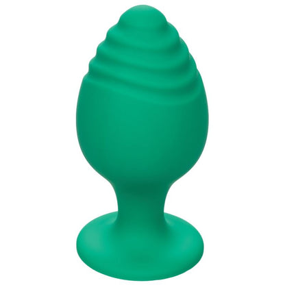 CALEXOTICS - CHEEKY BUTTPLUG GRÜN