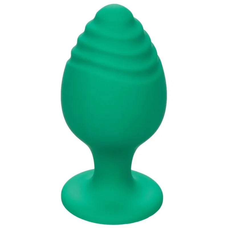 CALEXOTICS - CHEEKY BUTTPLUG GRÜN - Vanelion Paradise